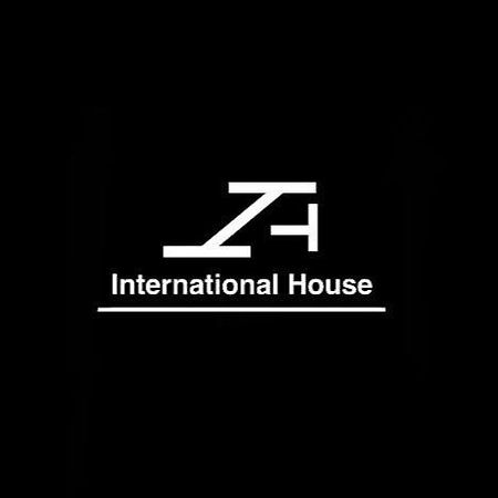 International House Olbia Hotel Exterior foto
